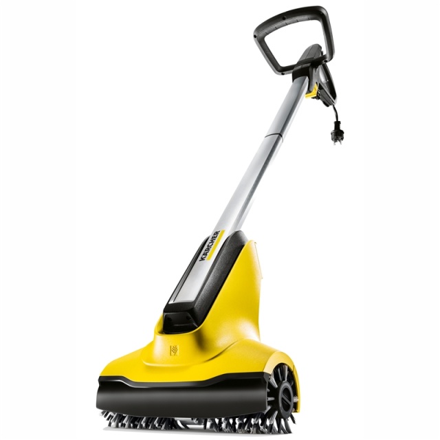 Kärcher PCL4 Terassborste T-Cleaner 2