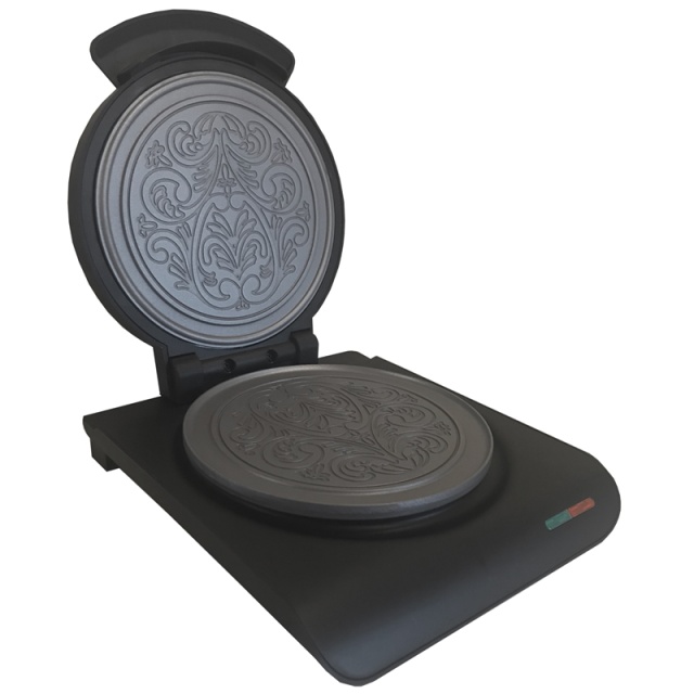 Åviken Rånjärn Singel Diamond Black 1000W 908.3