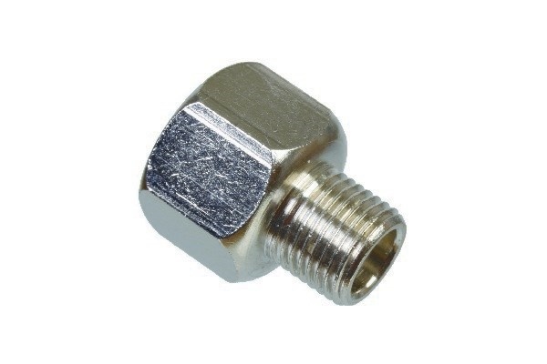 Adapter, 1/4