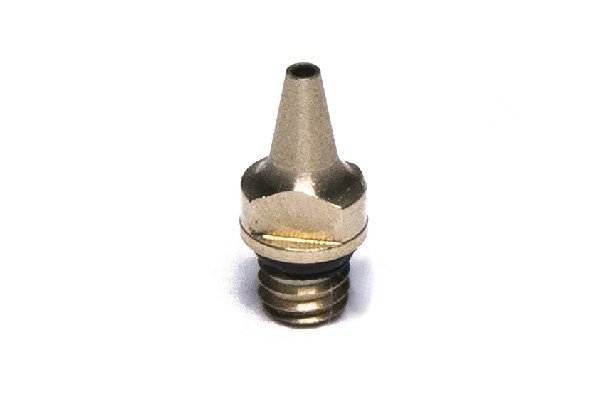 Nozzle til DH-1
