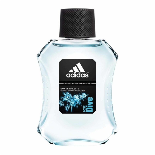 adidas Ice Dive Edt 100ml