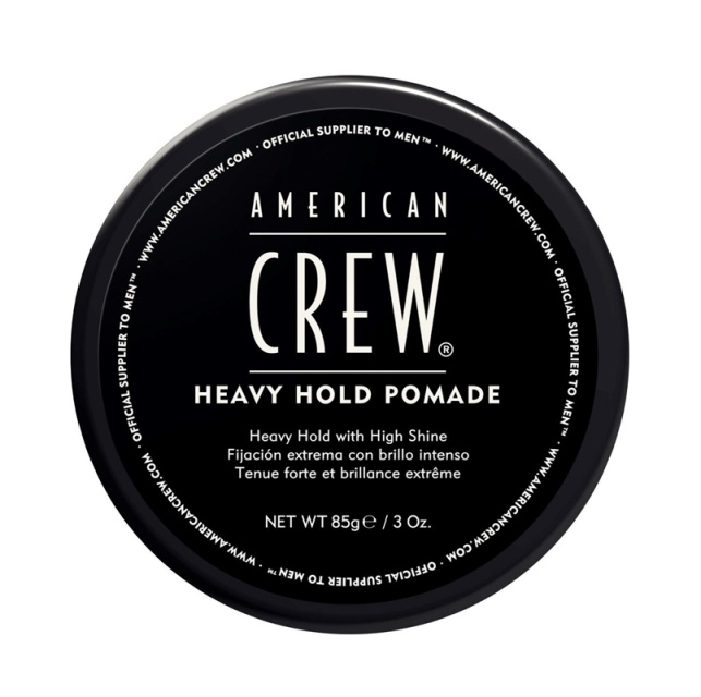 American Crew Heavy Hold Pomade 85g