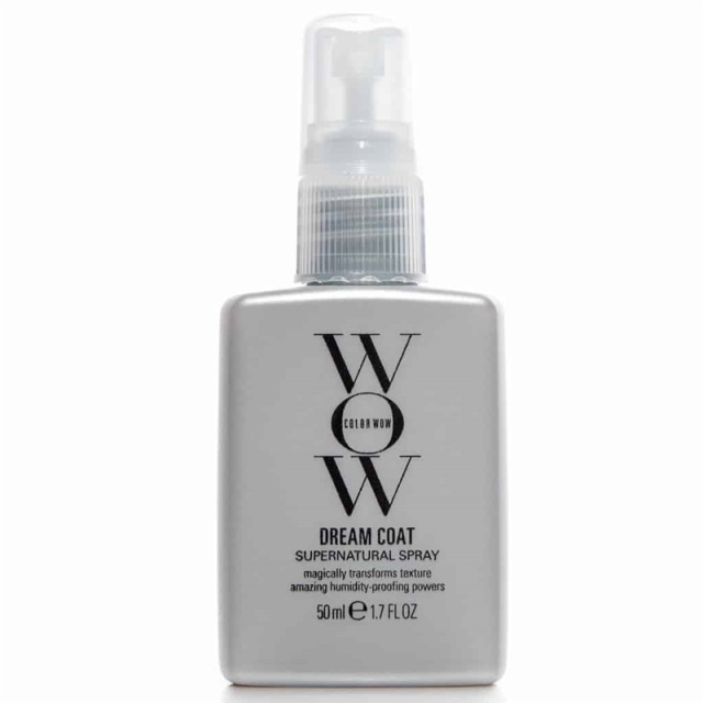 Color Wow Dream Coat Supernatural Spray Travel Size 50ml