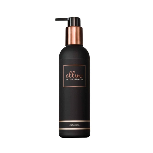 Ellwo Professional Ellwo Curl Cream 250ml