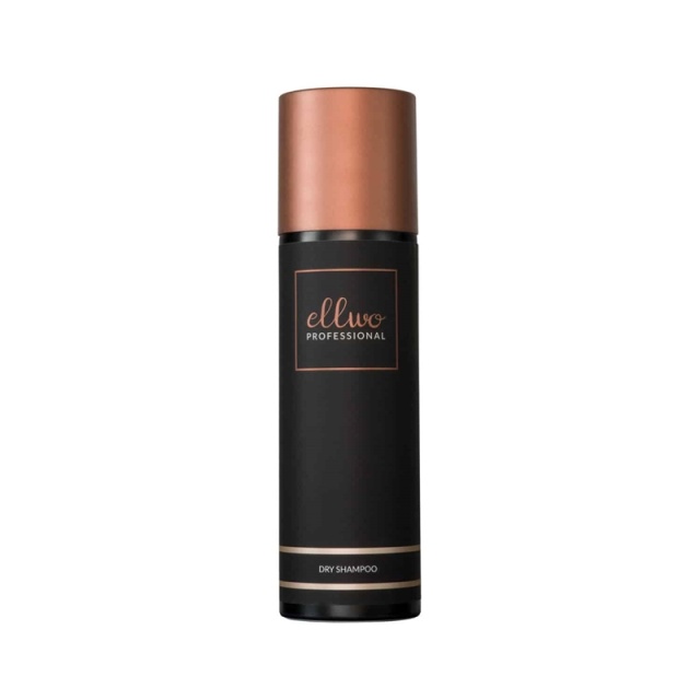 Ellwo Professional Ellwo Dry Shampoo 200ml