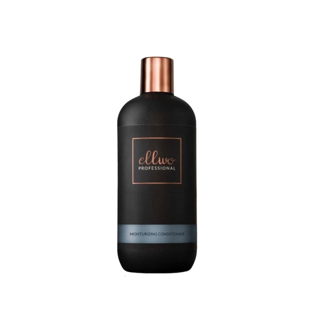 Ellwo Professional Ellwo Moisturizing Conditioner 350ml