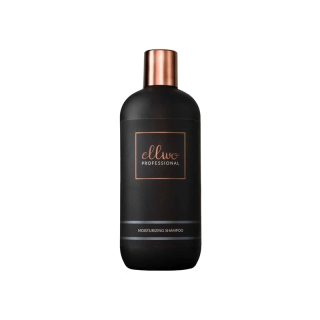 Ellwo Professional Ellwo Moisturizing Shampoo 350ml