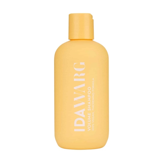 Ida Warg Volume Shampoo 250ml