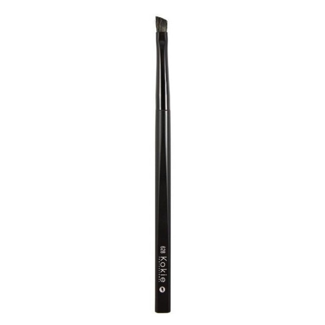 Kokie Cosmetics Kokie Angled Eyebrow Brush BR628