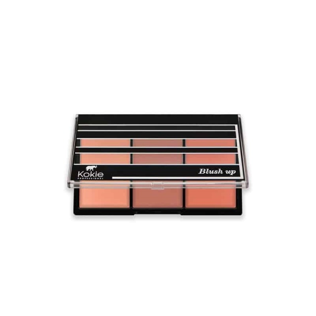 Kokie Cosmetics Kokie Blush Up Blush Palette - Blushing