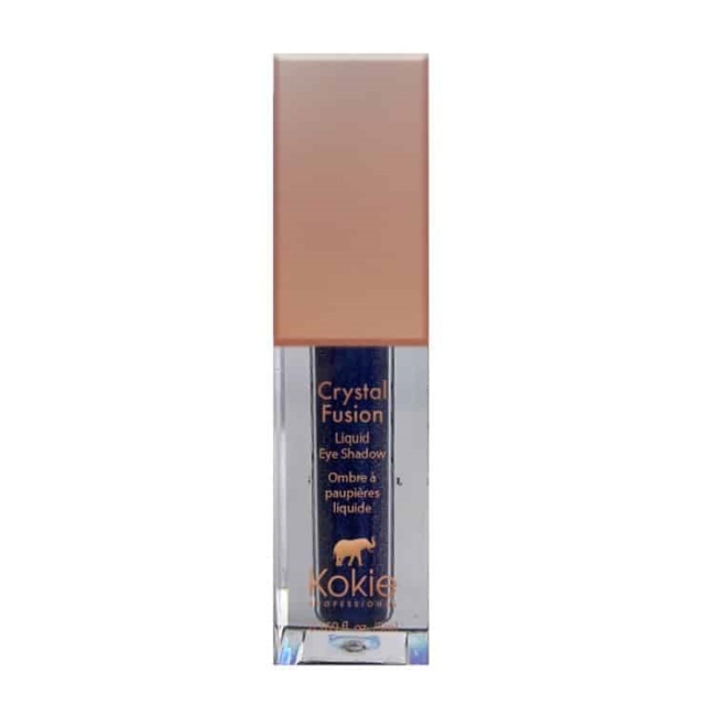 Kokie Cosmetics Kokie Crystal Fusion Liquid Eyeshadow - Astrid
