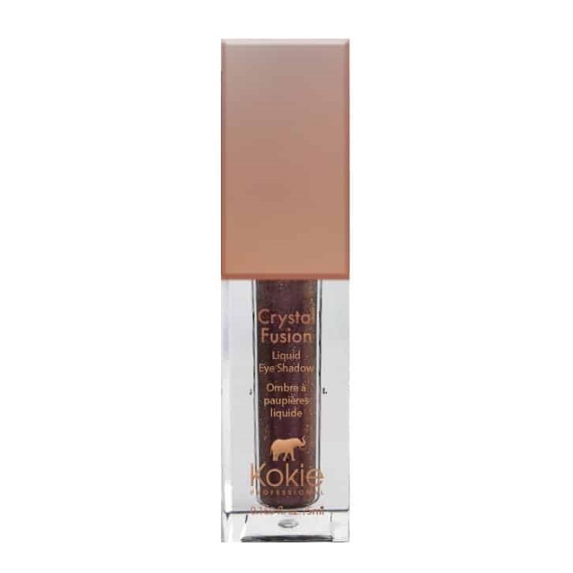 Kokie Cosmetics Kokie Crystal Fusion Liquid Eyeshadow - Stella