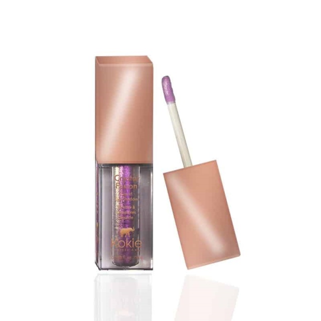 Kokie Cosmetics Kokie Crystal Fusion Liquid Eyeshadow - Super Nova
