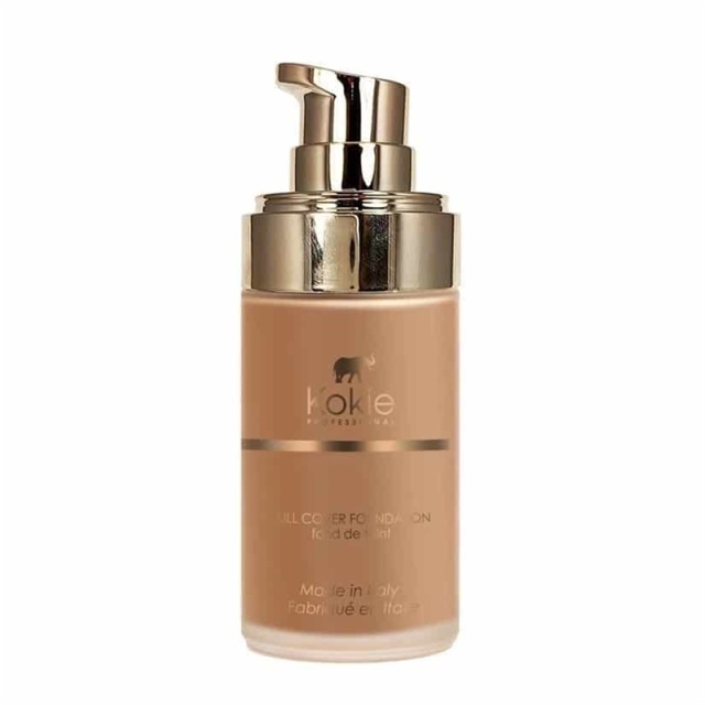 Kokie Cosmetics Kokie Full Cover Foundation - 70W