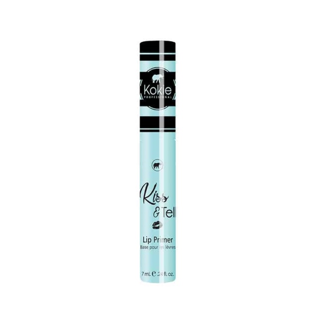 Kokie Cosmetics Kokie Kiss & Tell Lip Primer