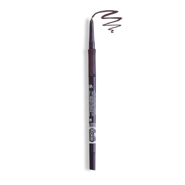 Kokie Cosmetics Kokie Retractable Kohl Eyeliner - Metallic Purple