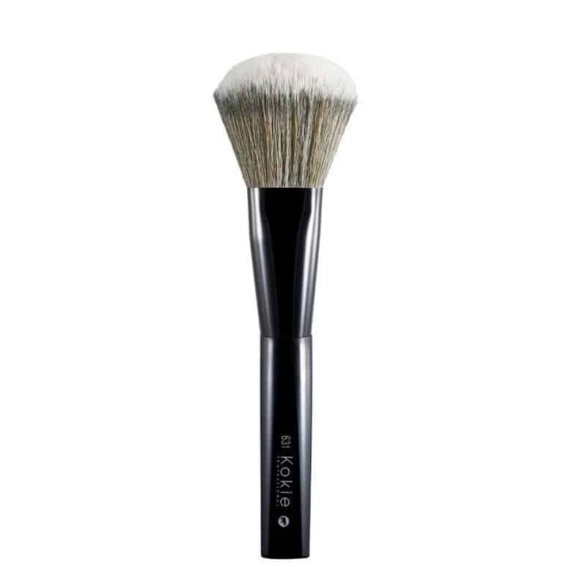 Kokie Cosmetics Kokie Round Blush Brush BR631