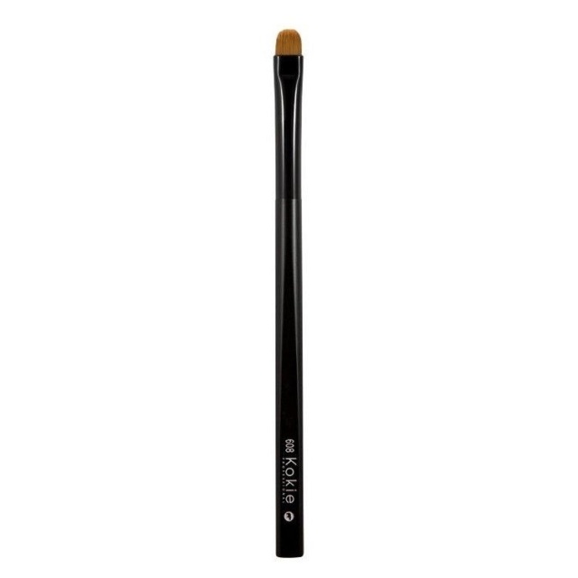 Kokie Cosmetics Kokie Rounded Eyeliner Brush BR608