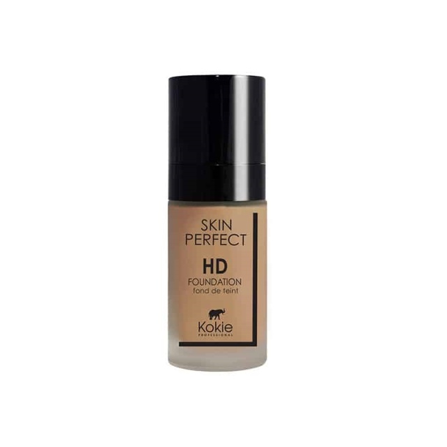 Kokie Cosmetics Kokie Skin Perfect HD Foundation - 45C