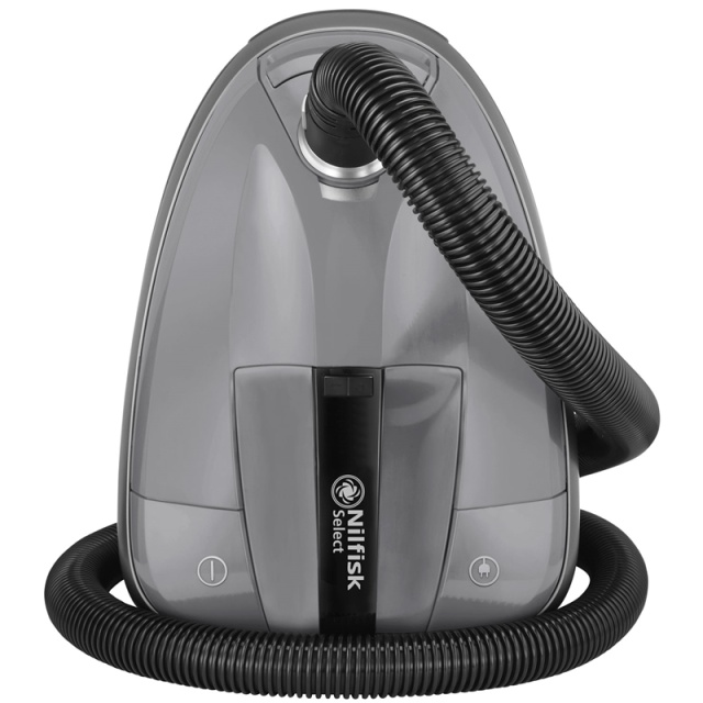 nilfisk Dammsugare Select GRCL13P08A1  Swirl N74 & 1432CH