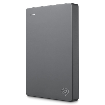 Seagate Archive HDD Basic externa hårddiskar 1000 GB Silver