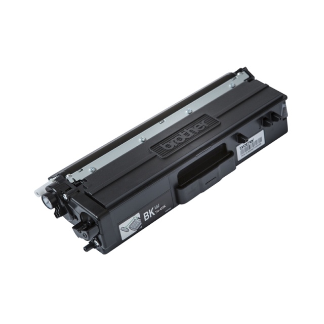 Brother TN-423BK Tonerkassett 1 styck Original Svart
