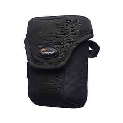 Lowepro Kameraväska Altus 10 Black