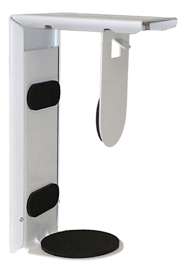 Kondator QuickClick CPU-Hållare, Vit