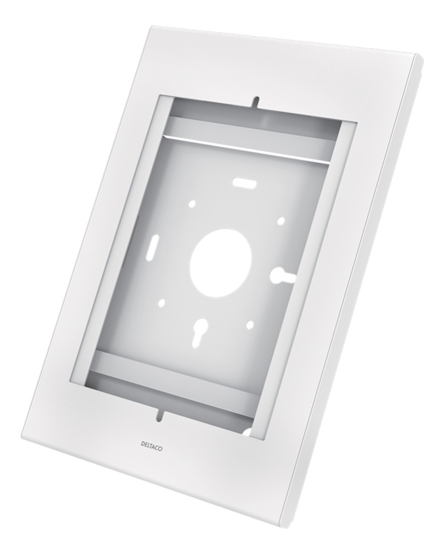 DELTACO Office Plate, iPad 9,7",10,2",10,5",Samsung A10,1