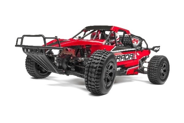 Maverick Strada DT Brushless 1/10th Scale 4WD Electric