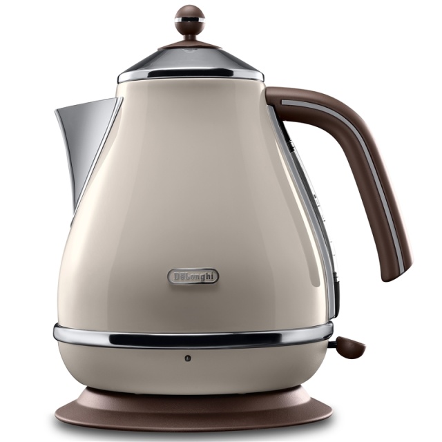 Delonghi Vattenkokare Icona Vintage Bei
