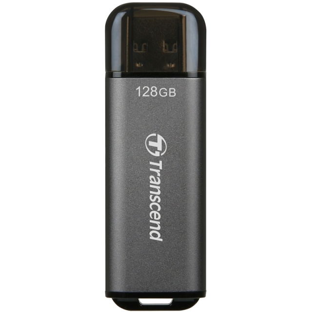 Transcend USB-minne JF920 USB3.2 Gen1 128GB (R420/W400)