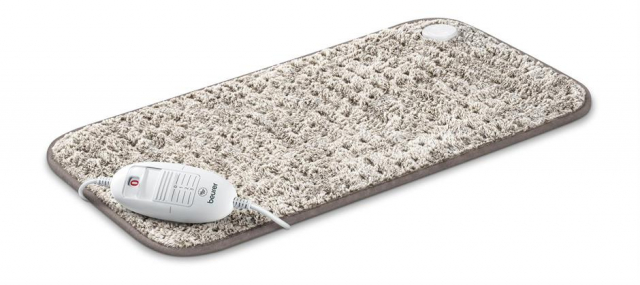 Beurer Värmedyna 60x30cm HK 123 XXL Nordic