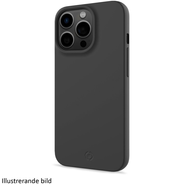 Celly Planet Soft TPU-Cover GRS iPhone 14 Plus Svar