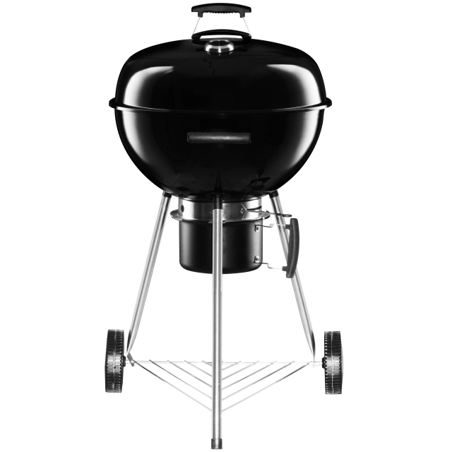 Mustang Kolgrill Gourmet 57 med Askupptagning