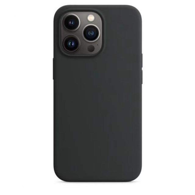 Silikonskal till Iphone 14 Plus