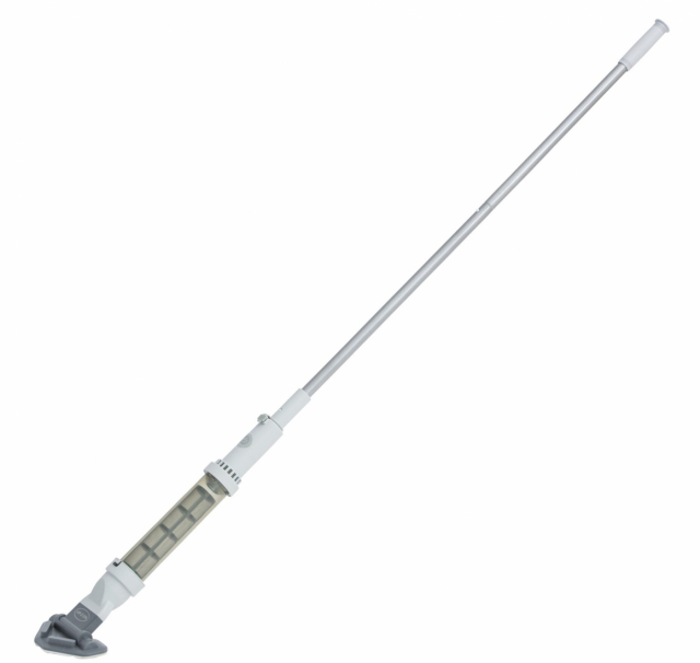 Bestway Lay-Z-Spa Uppladdningsbar Undervattens dammsugare