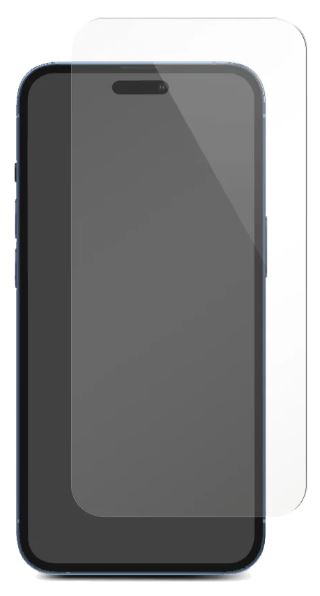 iPhone 13 Pro Max/14 Plus, Skärmskydd i härdat glas, 0.33 mm