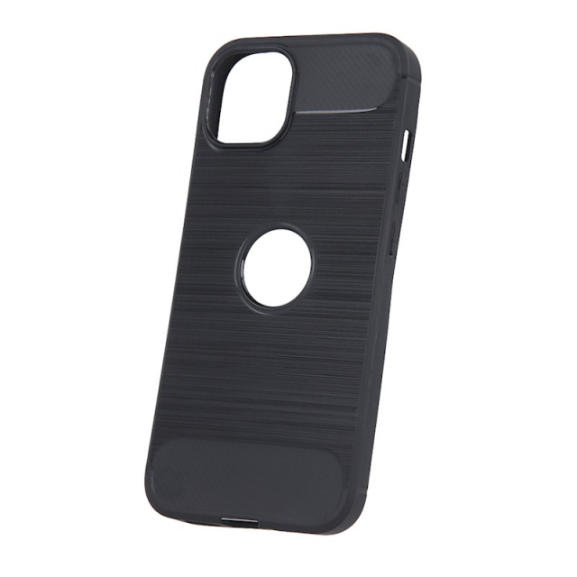 Skal till iPhone 16 Pro Max, Svart