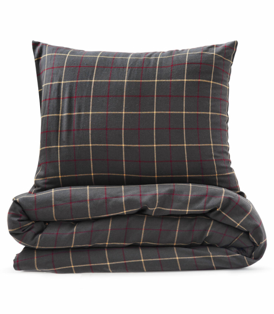 Lord Nelson Bäddset Gunnarby Garnfärgad