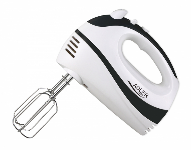 Adler AD 4205 Elvisp, Svart
