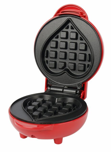 Emerio WM-131650 Våffeljärn