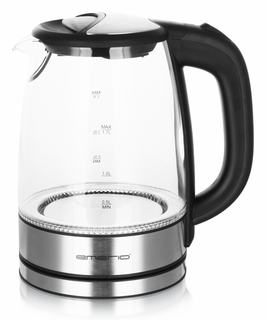 Emerio Vattenkokare WK-119988.7