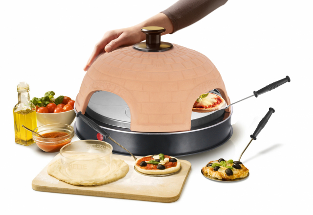 Emerio Pizzarette PO-115985