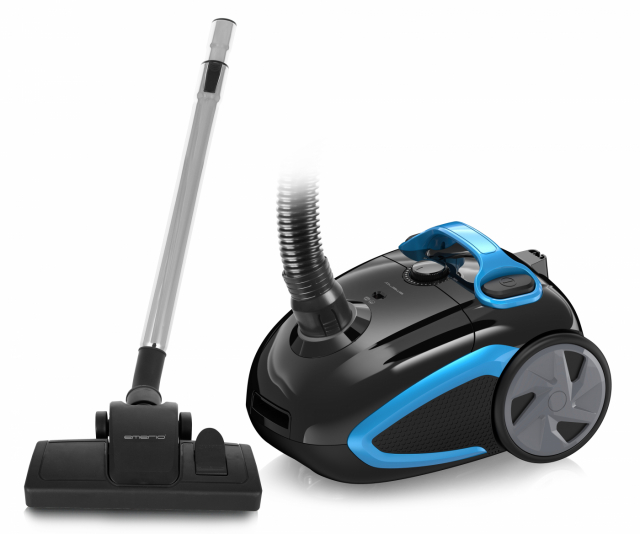 Emerio Dammsugare VE-112682.8