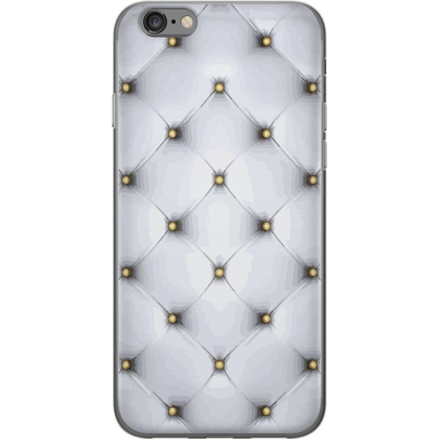 Mobilskal till Apple iPhone 6s med Lyxigt motiv