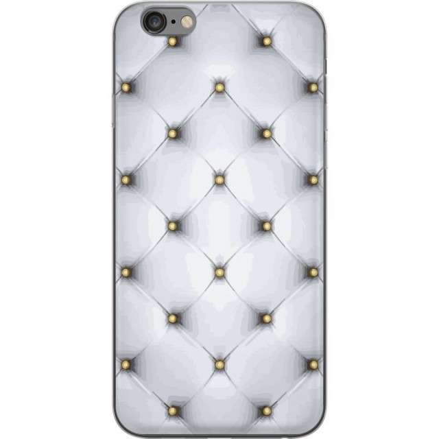 Mobilskal till Apple iPhone 6s Plus med Lyxigt motiv