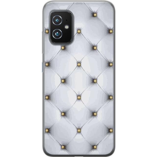 Mobilskal till Asus Zenfone 8 med Lyxigt motiv