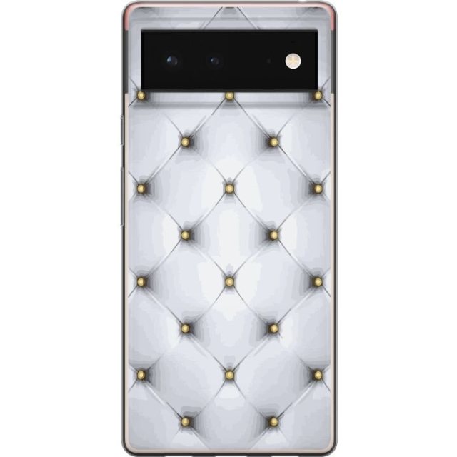 Mobilskal till Google Pixel 6 med Lyxigt motiv