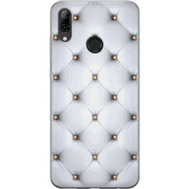 Mobilskal till Huawei P smart 2019 med Lyxigt motiv